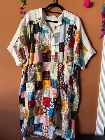Jo dress