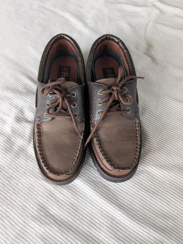 Premiere Collection Boat Shoes