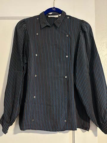 Givenchy Silk Blouse