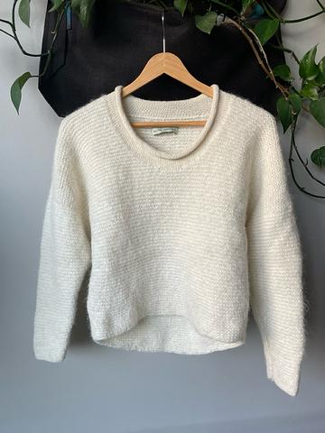 Resha Sweater