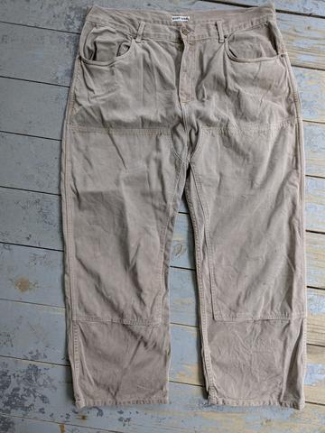 Utility pants RJ8