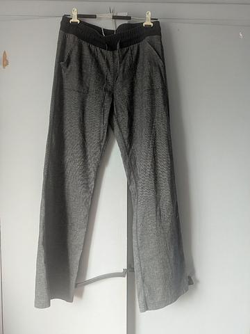 Hemp Pants