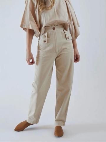 Ilana Kohn Huxie Pant
