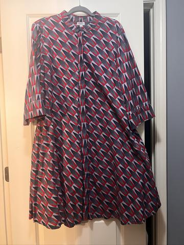 Standard dress