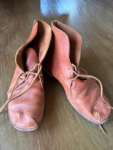 Cydwog short boots