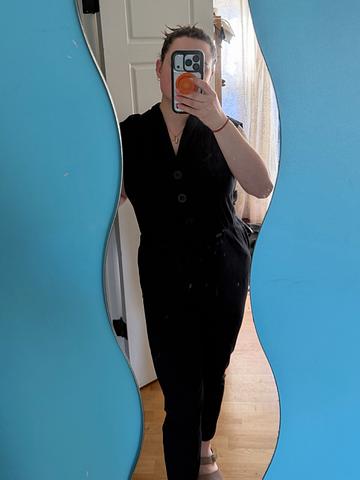 Magic Suit