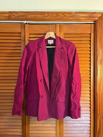 Christie Jacket