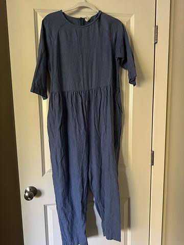jumpsuit