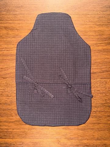 Hot Water Bottle Cover