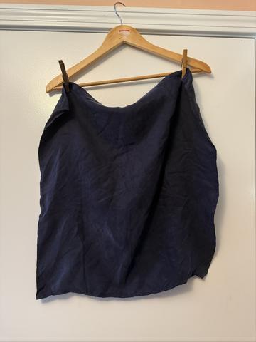 silk kerchief