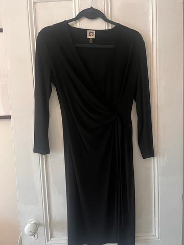 Wrap Dress