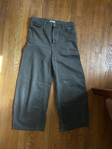 Roper Jean