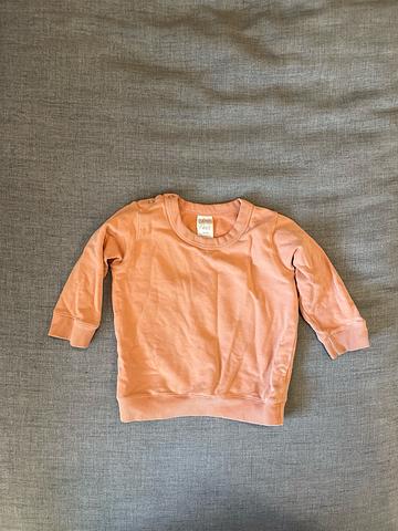 North of West Sweatshirt