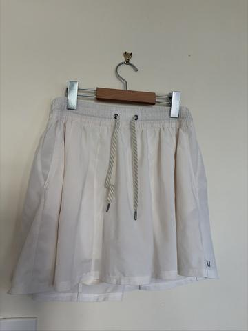 tennis skirt