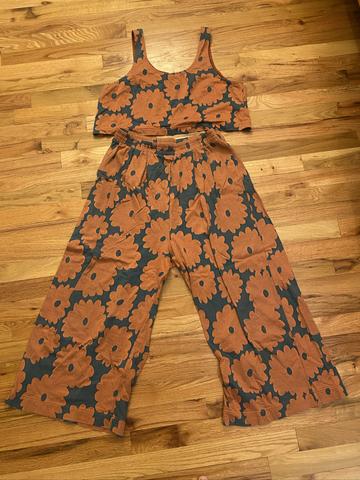 Daisy set