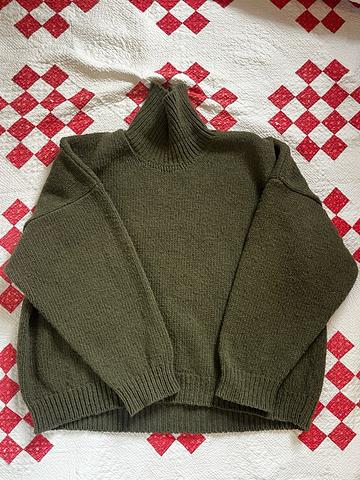 Jumper No. 17 - Men’s