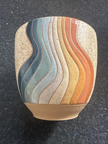 Christine Tenenholtz Planter