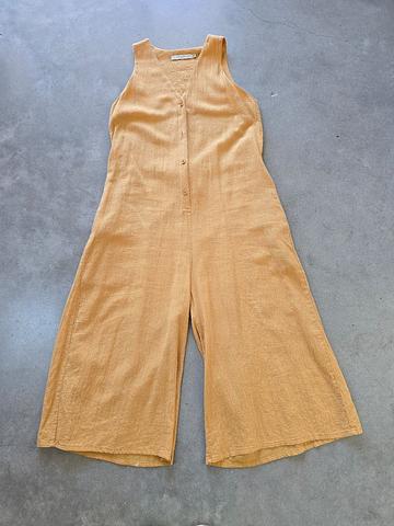 7115 by Szeki Jumpsuit