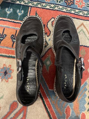 espadrilles