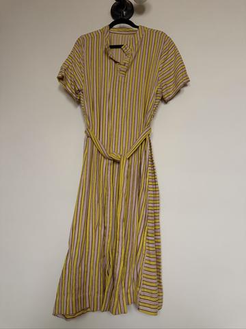Ace&Jig Avalon Margaret Dress (sample sale)
