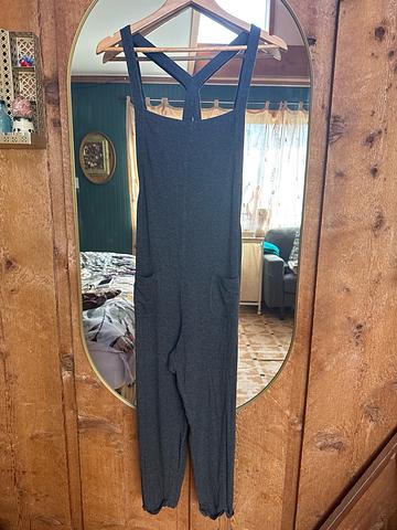 Overalls