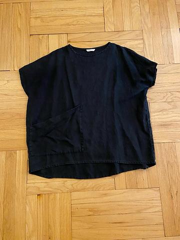 Harper tunic