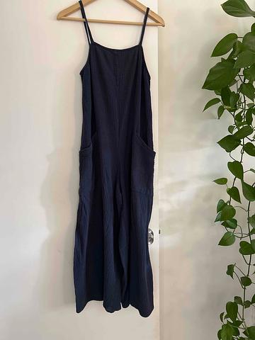 Rachel Pally Gauze Jumpsuit
