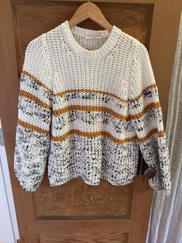 Sezane Sweater