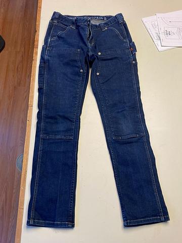 Maven work pants