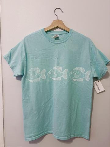 FOR KELLY Bluegills Tee