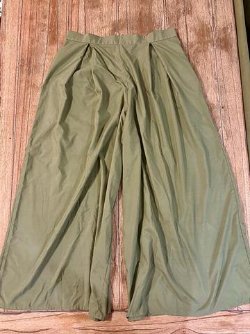 Winslow Culottes