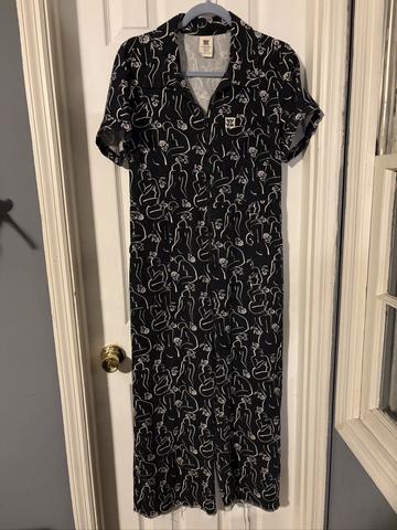 Ragan Jumpsuit