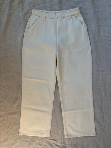 Sailor Pants