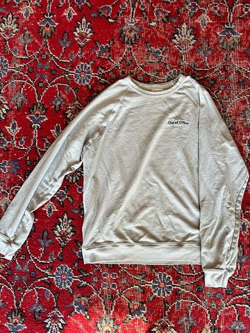 Maya Sweatshirt