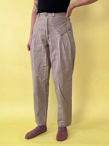 80s Trousers