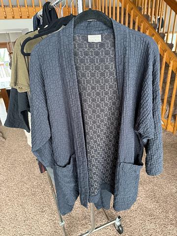 Jules Cardigan