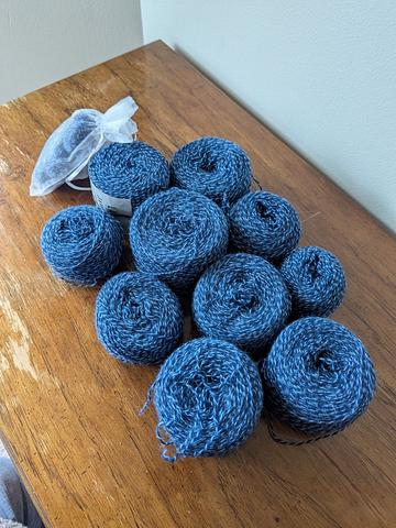 357g Jawoll Superwash