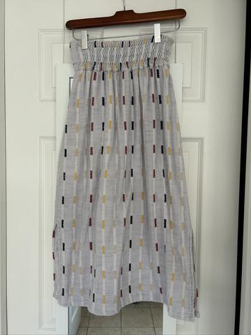 Ramona skirt