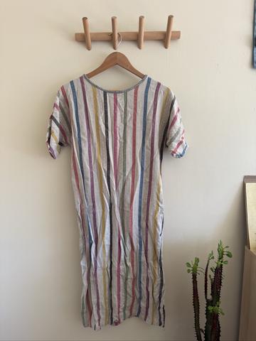 Tess Dress