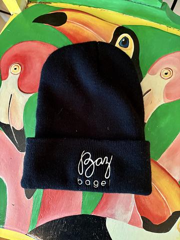Bagel Beanie