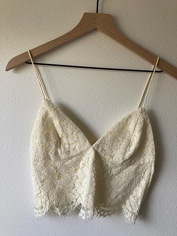 Jenny Yoo Bridal Tank
