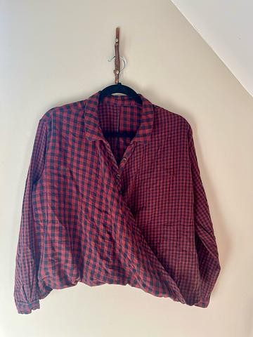 Jane blouse
