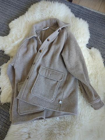 Georgia Coat