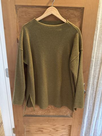 Mockneck