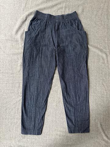Clyde work pant