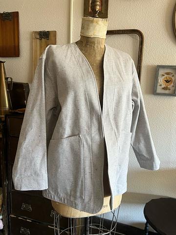 Artist Jacket