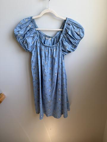 Julie Dress