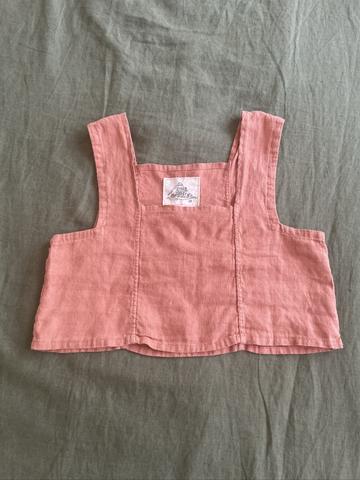 Pansy Top