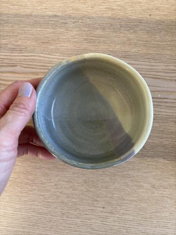 Mini Snack Bowl