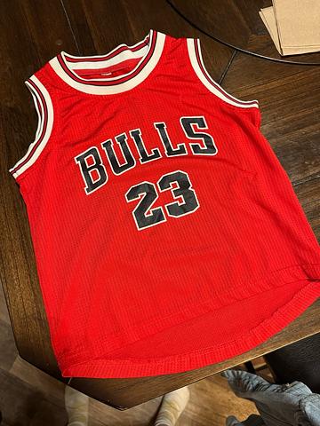 Toddler Jordan Jersey